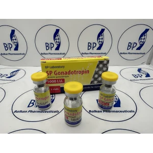 Gonadotropin Gonadotropin