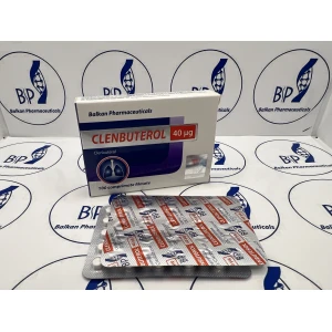 Clenbuterol Clenbuterol