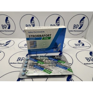 Stanozolol Stanozolol