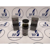 Stanos Oil Swiss - stanozolol 50mg/ml Stanos Oil Swiss - stanozolol 50mg/ml