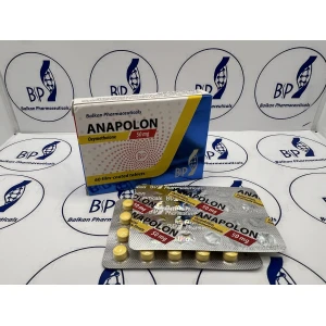 Oxymetholone Oxymetholone
