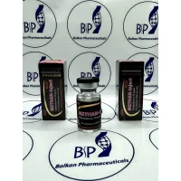 Methan-Inject Bodypharm - Methandienon 50 mg/ml Methan-Inject Bodypharm - Methandienon 50 mg/ml