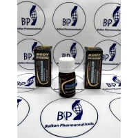 Oxandrolon Bodypharm 25mg/tab Oxandrolon Bodypharm 25mg/tab