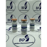 Strombaject Balkan Pharmaceuticals - stanozolol 50mg/ml Strombaject Balkan Pharmaceuticals - stanozolol 50mg/ml
